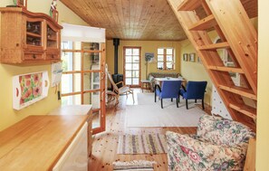 living-room