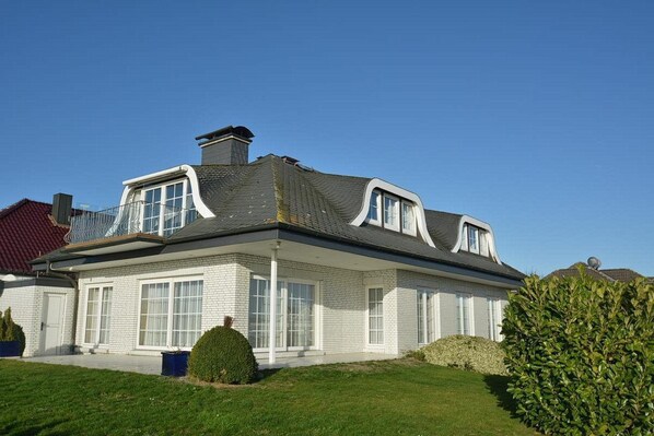 Haus Hafenblick