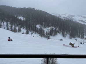 Deportes de invierno