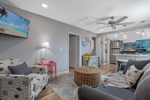 This stunning property is perfect for a small family or group of friends! Send us a message if you are interested in this property!