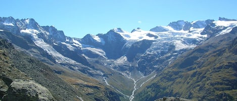 Gran Paradiso