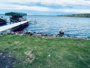 Boendeområde
