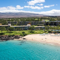 Hapuna Beach