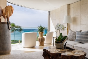 Living Room Views