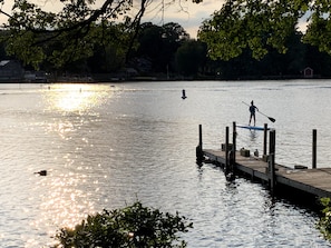 Boendeområde