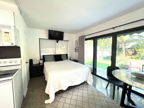 Queen Size Bed