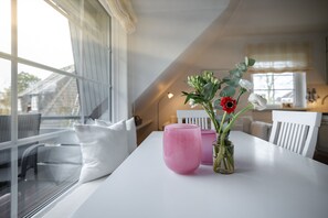 Herzlich Willkommen im 
"ANs Watthaus"