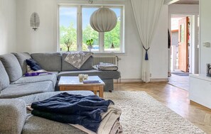 living-room