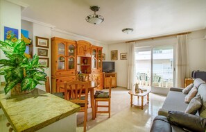 living-room