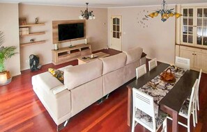 living-room
