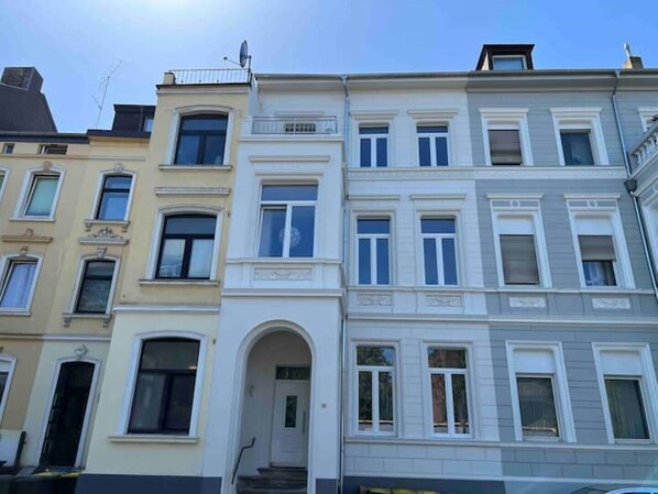Außenbereich