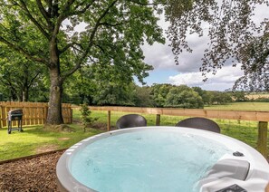 Lake Wood Lodge - Blaithwaite Country House Estate, Wigton