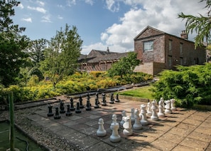 Blaithwaite Country House Estate, Wigton