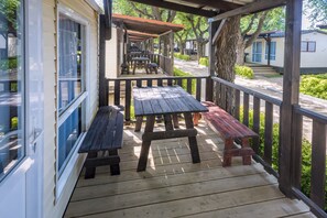 Patio / Balcony