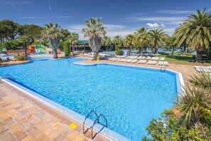Holiday Park Facilities and Services 