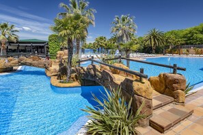 Holiday Park Facilities and Services 