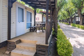 Patio / Balcony