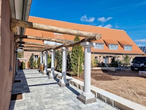 AuĂenbereich