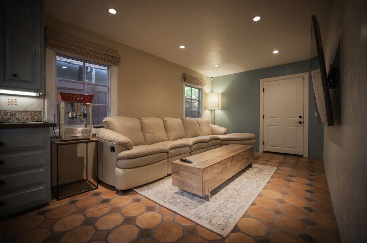 Coastal lifestyle Beach House