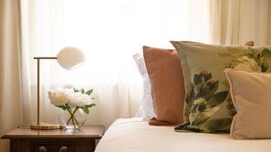 Lovely furnishings