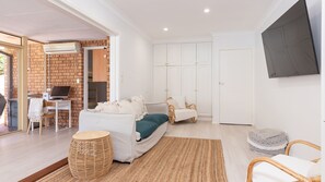 Lounge Area