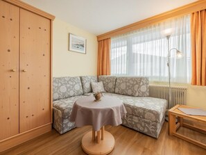 Coin séjour