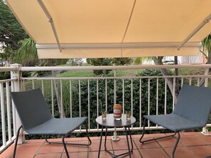 Coin détente 