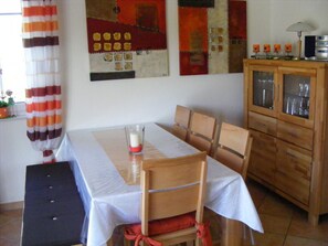 Restauration