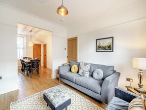 Living room | Raven House, Kendal
