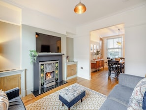 Living room | Raven House, Kendal