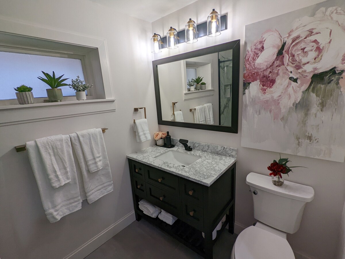 Beautiful Home In Ideal Manchester Location