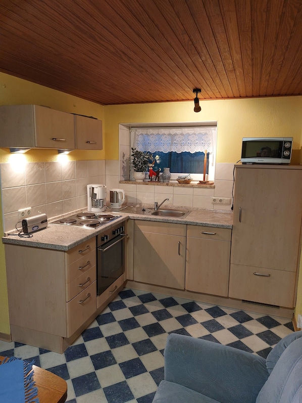 Cuisine privée