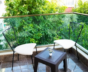 Balcone