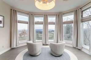 Interiör