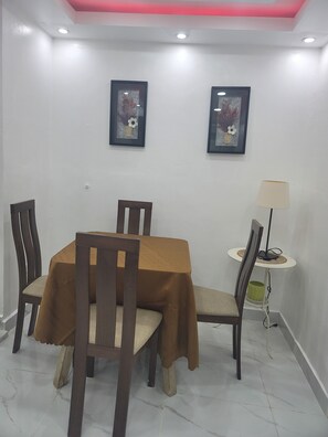 Restauration