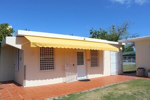 Exteriör