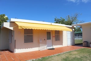 Esterni