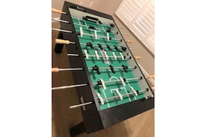 Spielezimmer