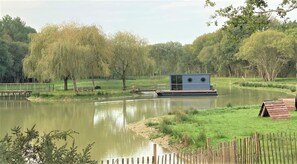 Extérieur Ecolodge