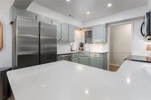 Cuisine privée