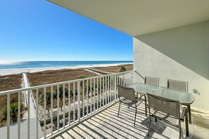 Private Balcony