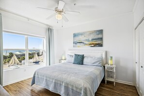 King Bed