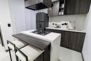 Eget kök