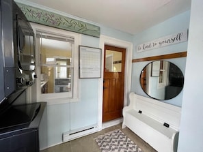 Mudroom