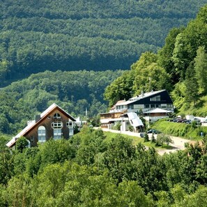 Außenbereich