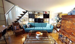 Maximum effort made to make guests feel comfortable and at home.
