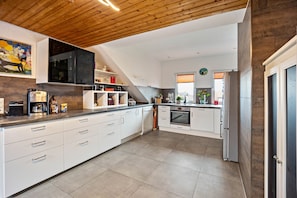 Eget kök