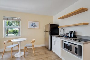 Room amenities
