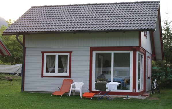 Ulkopuoli