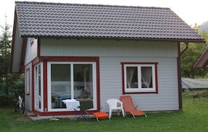 Ulkopuoli